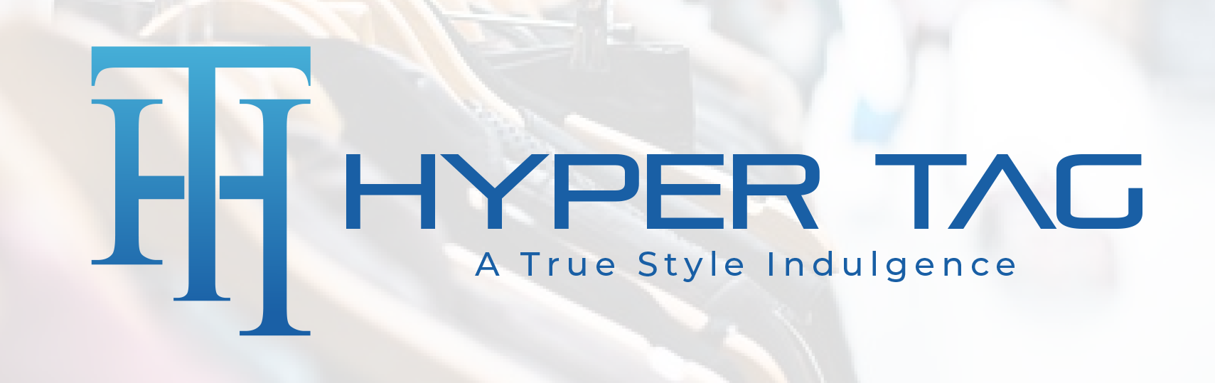 Hyper Tag